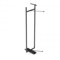 K-KES Tandem III, pantry cabinet, Arena Pure, 600/1700mm, anthracite K-KES Tandem III, pantry cabinet, Arena Pure, 600/1700mm, anthracite