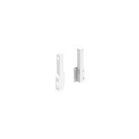 HETTICH 9194635 Atira support arriere 144 gauche blanc