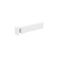 HETTICH 9194620 Élément séparateur OrgaStore 410, blanc