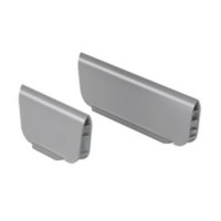 HETTICH 9204229 Buffet OrgaTray 590, élément de séparation 68mm, argenté