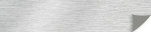 ABSB 3561E/OHNE Aluminum AL01 43/1