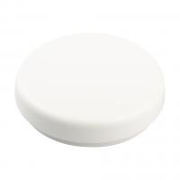 StrongLumio interrupteur sans fil auto-alim rond blanc