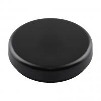 StrongLumio interrupteur sans fil auto-alimenté rond noir