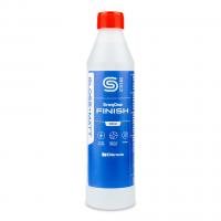 StrongClean FINISH (E57) cleaner for  gloss and matte surfaces, 500 ml