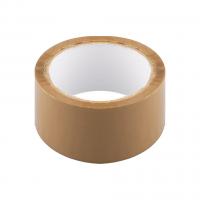 Ruban adhésif marron L48 mm (66m)