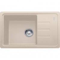 FRANKE ensemble G118 BSG 611-62 sahara + FC 9547