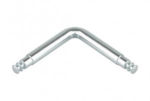 IF Tirant angulaire Spiral lock 2x70mm