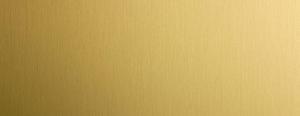 SIBU DM Brass brushed matt AR 2600x1000x1 mm NA