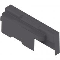 BLUM Z10D0316 cache-vis servo étanche