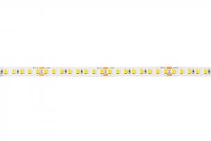 StrongLumio LED strip high efficiency 24V 12W/m (160 LED/m) 8mm, neutral white