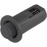 BLUM 993.0530 Servodrive, butée porte-a-faux 5 mm a percer, H 2,6 mm BLUM 993.0530 Servodrive, butée porte-a-faux 5 mm a percer, H 2,6 mm