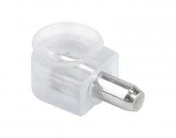 STRONG support de tablette avec ventouse 13/5mm nickel