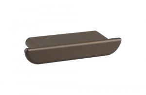 TULIP Handle Yuma 64 brown matte TULIP Handle Yuma 64 brown matte