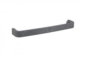 TULIP Handle Peblo 160 Concrete TULIP Handle Peblo 160 Concrete