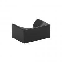 TULIP Knob Recife II 32 black matte TULIP Knob Recife II 32 black matte