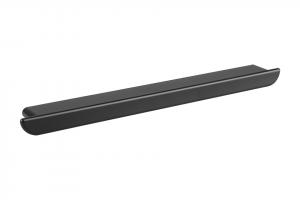 TULIP Handle Yuma 224 black matte TULIP Handle Yuma 224 black matte