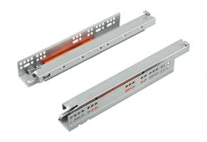 StrongMax coulisse PUSH 500mm/40kg
