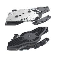 HETTICH 9349305 FurnSpin XL PTOs left, top