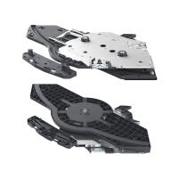 HETTICH 9349308 FurnSpin XL PTOs right, bottom