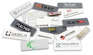 Impression sur les caches