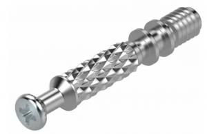 Táhlo k excentru TM03 (M6, 34mm)  
Bielle pour excentrique TM03 (M6, 34mm)