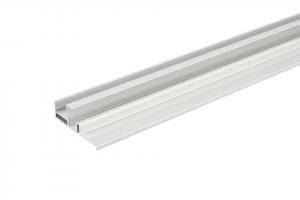 StrongLine Turnio guidage inférieur  2,5m alu andoisé