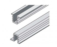 S-S03 profil de guidage alu elox 3m