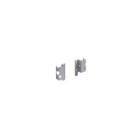 HETTICH 9195088 Atira ensemble jeu de supports pour le dos 54 argent