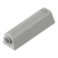 HETTICH 9375968 pístek PTO s magnetem, krátký, s adaptérem, šedá