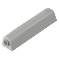 HETTICH 9375934 piston PTO avec butée, long extra puissant avec adaptateur, gris