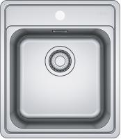 FRANKE ensemble N89 BCX 610-42 + FC 9547.031