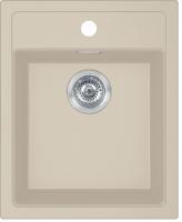 FRANKE ensemble T100BE SID 610-40 beige + FP 9000.031
