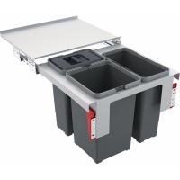 FRANKE trieur Garbo 50-3 1x8l+2x12l