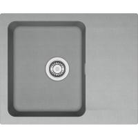FRANKE Évier OID 611-62 620x500mm gris