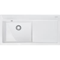 FRANKE Évier MTK 611-100/2 1000x510mm glacier