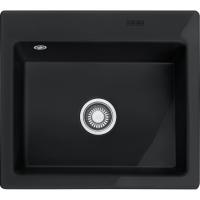 FRANKE évier MTK 610-58 580x510mm onyx