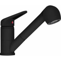 FRANKE robinet FC 9547.901 noir mat