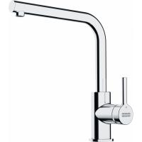 FRANKE Robinet FS 3230.031 Lina Smart sans douche chrome