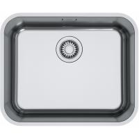 FRANKE Évier SRX 110-50 541x441mm inox