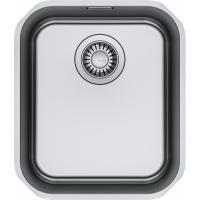 FRANKE évier SRX 110-34 368x428mm inox