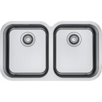 FRANKE évier SRX 120 562x446mm inox