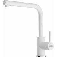 FRANKE Robinet FS 3235.094 Lina Smart embout extractible blanc led