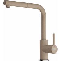 FRANKE Robinet FS 3235.424 Lina Smart avec embout extractible cachemire