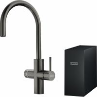 FRANKE Tap Mythos Water Hub All in One anthracite