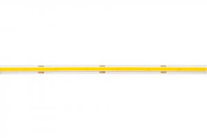 StrongLumio LED strip COB 12V 5W/m (320 LED/m) - 8mm - neutral white
