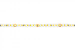 StrongLumio LED strip high efficiency 24V 12W/m (160 LED/m), 8mm, cold white