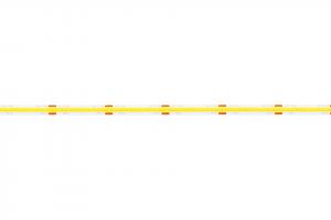 StrongLumio LED strip COB 24V 10+10W/m (576 LED/m), 8mm 2PIN CCT