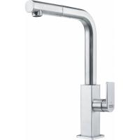 FRANKE Robinet FC 7853 Mythos inox intégral