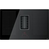 FRANKE Extracteur et plaque induction FMA 839 HI verre noir