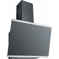 FRANKE Extracteur FPJ 625 V BK/SS inox/verre noir